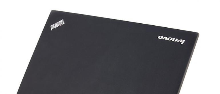 Обзор ноутбука Lenovo ThinkPad X1 Carbon G6: сокровище для повседневной работы